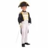 Forum Novelties Colonial General Costume-Boys Book Week 2 Forum Novelties Colonial General Costume-Boys Book Week