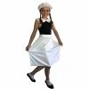 Swedia's Girls Costumes Colonial Maid Accessory Kit For Girls