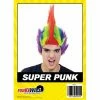 Allen Trading Super Punk Mohawk Wig 1970's