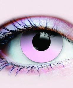 Tomfoolery Cotton Candy Costume Primal Contact Lenses Accessoriesc