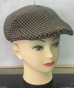 Trademart Accessoriesc Country Squire Cap-Asst Colors