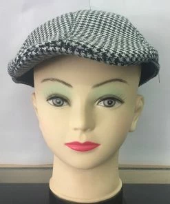 Trademart Accessoriesc Country Squire Cap-Asst Colors