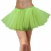 Swedia's Tulle Tutu Adult-Fluro Green