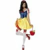 Smiffys Ladiesc Fever Fairytale Costume