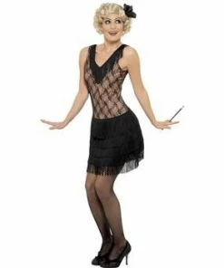 Smiffys All That Jazz Flapper