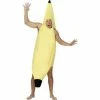 Smiffys Banana Costume Mensc