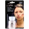 Tomfoolery Accessoriesc Mehron Liquid Latex Light Flesh With Brush 30 Ml