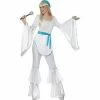 Smiffys Ladiesc Super Trooper Female Costume