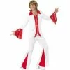 Smiffys Mensc Super Trooper Male Costume