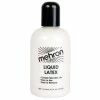 Tomfoolery Accessoriesc Mehron Liquid Latex Clear 133ml