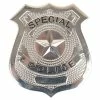 Tomfoolery Accessoriesc Police Badge