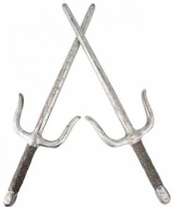 Tomfoolery Accessoriesc Ninja Knives