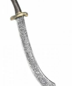 Tomfoolery Accessoriesc Ali Baba Sword