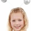 Tomfoolery Glitter Head Boppers Accessoriesc