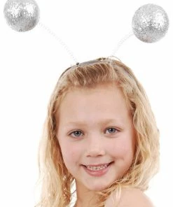 Tomfoolery Glitter Head Boppers Accessoriesc