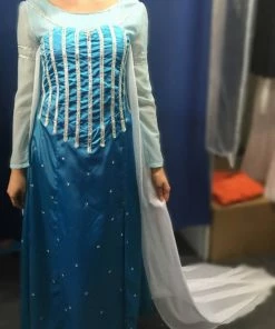 Snow Queen - Hire Book Weekc