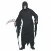 Smiffys Mensc Screamer Ghost Costume - Adult