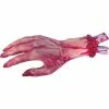 Smiffys Props Gory Severed Hand