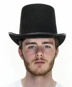 Interalia Group Lincoln Top Hat