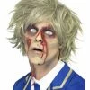 Smiffys Zombie Wig Wigsc