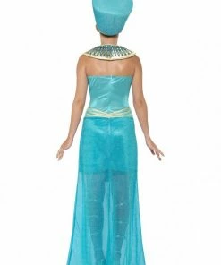 Smiffys Around The World Goddess Nefertiti