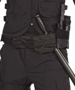 Tomfoolery S.W.A.T. Utility Belt