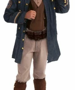 Smiffys Mensc Steampunk General