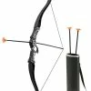 Forum Novelties Crossbow And Arrow Set