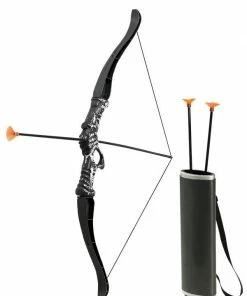 Forum Novelties Crossbow And Arrow Set