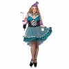 Book Weekc Crazy Hatter Ladies Costume - Hire