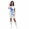 Interalia Group Dancing Queen Blue Cat Costume Ladiesc 1 Interalia Group Dancing Queen Blue Cat Costume Ladiesc