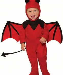 Forum Novelties Girls Costumes Devil Toddler Costume