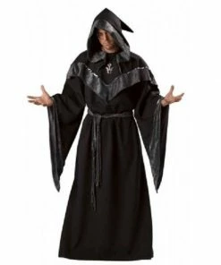 Dark Sorcerer - Hire