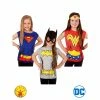 Rubie's Deerfield DC Comics Girls Party Time Dress Up Sets - Asstorted Styles