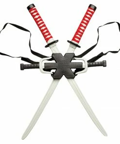 Rubie's Deerfield Accessoriesc Deadpool Weapon Kit