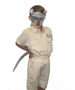 Swedia's Deluxe Animal Set - Mouse Animals