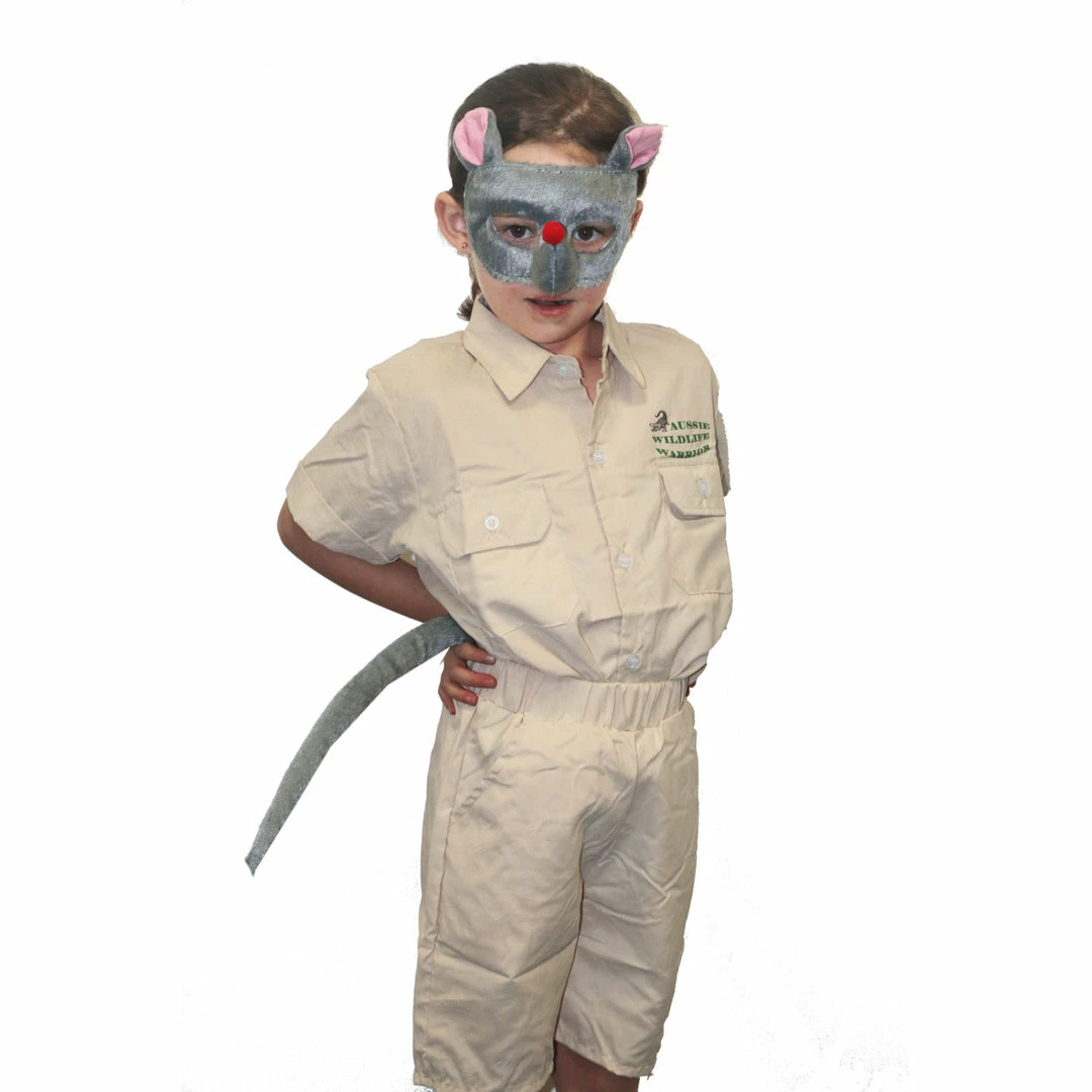 Swedia's Deluxe Animal Set - Mouse Animals 3 Swedia's Deluxe Animal Set - Mouse Animals