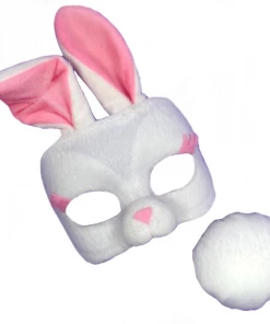 Swedia's Animals Deluxe Animal Set - Rabbit