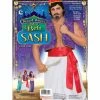 Forum Novelties Book Week Genie Sash - Red