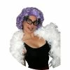 Swedia's Wigsc Deluxe Dame Edna Wig