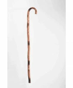 Forum Novelties Deluxe Wood Walking Cane