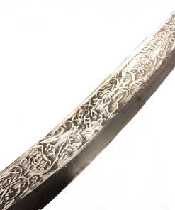 Swedia's Deluxe Caribbean Pirate Sword