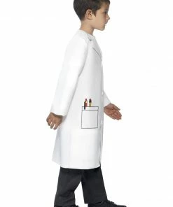 Smiffys Dentist Kit Costume-Child