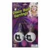 Forum Disco Ball Earrings