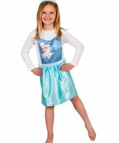 Rubie's Deerfield Disney Princess Party Dress Up Set - Asst Girls Costumes