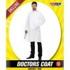 Allen Trading Doctors White Coat