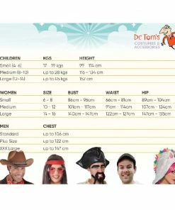 Tomfoolery Mensc Prisoner Black & White Adult Costume - Dr Toms 7 Tomfoolery Mensc Prisoner Black & White Adult Costume - Dr Toms