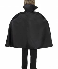 Smiffys Dracula Boy Costume Boys Costumes