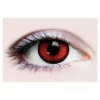 Tomfoolery Accessoriesc Primal Contact Lenses - Dracula I/Vampire Red