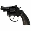 Jack In The Box Cap Gun Black Plastic Accessoriesc